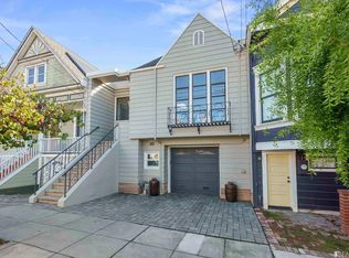 126 Park St, San Francisco, CA 94110