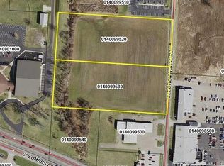 1470 Election House Rd NW, Lancaster, OH 43130