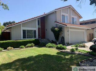 82 Dearwell Way, San Jose, CA 95138