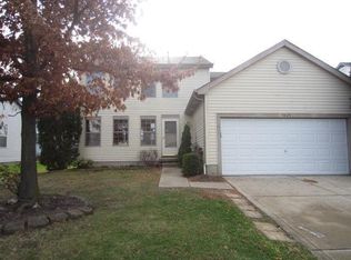 5429 Montaine Ave, Columbus, OH
