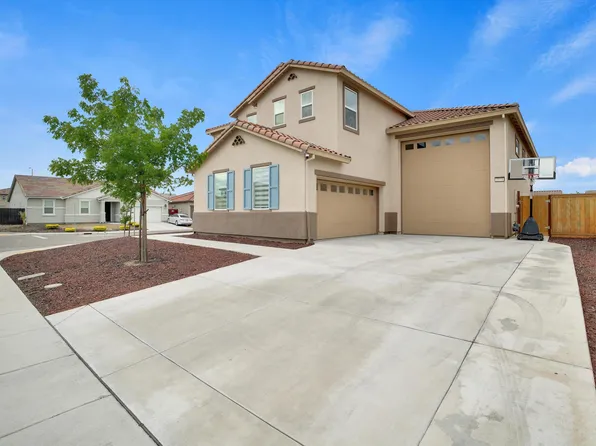 2775 Pink Muhly Dr, Manteca, CA 95337