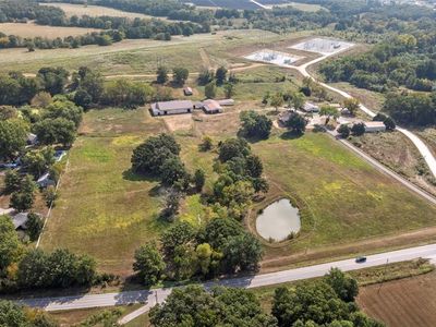 3218 S Hwy W Lot 1, Winfield, MO, 63389