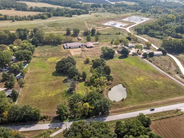 3218 S Hwy W Lot 1, Winfield, MO 63389