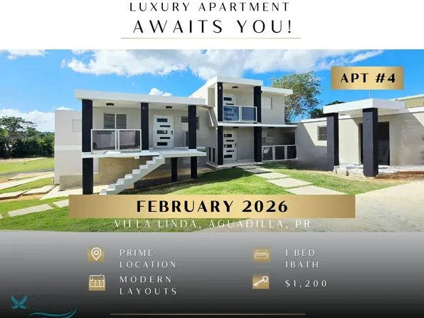 148 Villa Linda APT 4, Aguadilla, PR 00603