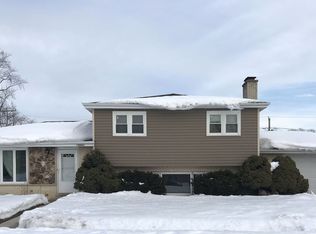 5127 W 118th St, Alsip, IL 60803