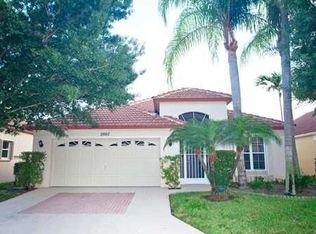 2007 Bonisle Cir, Riviera Beach, FL 33418
