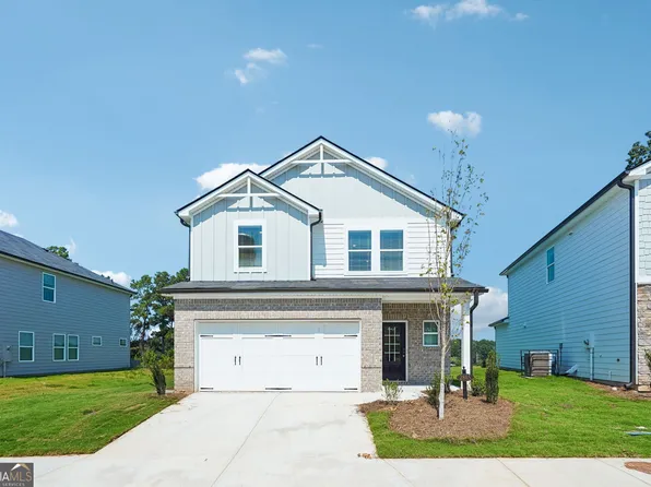 2865 Aralynn Way, College Park, GA 30337