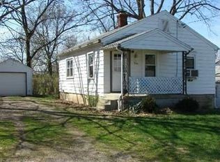 4640 Oakdell Ave, Dayton, OH 45432