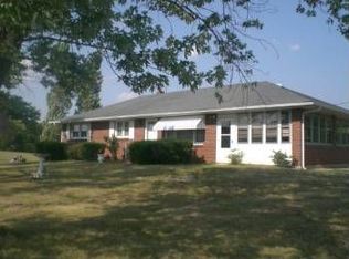 1216 Renan Rd, Gretna, VA 24557