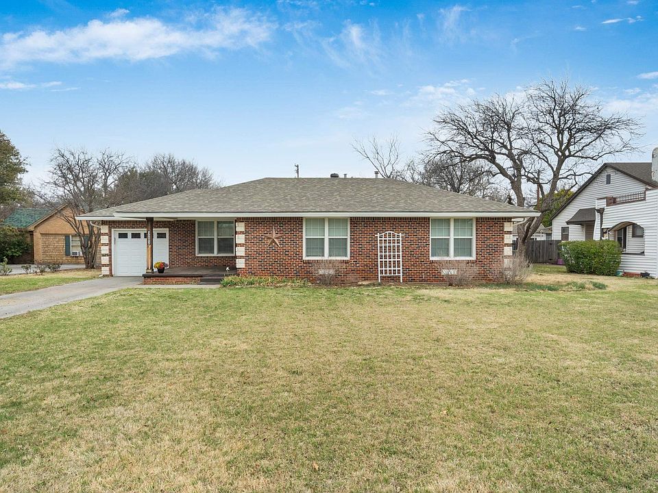 1st image of 3202 Seymour Rd