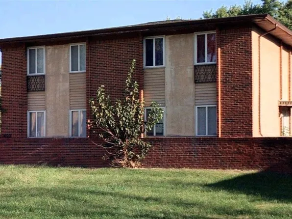 3024 Rotunda Ct S, Columbus, OH 43232