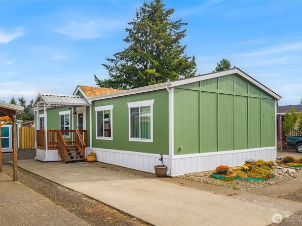 1111 Archwood Drive SW #268, Olympia, WA 98502