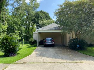 3119 Myrtle Grove Dr, Baton Rouge, LA 70810