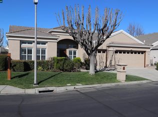 87 Scarlet Way, Brentwood, CA