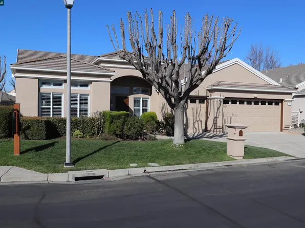 87 Scarlet Way, Brentwood, CA 94513