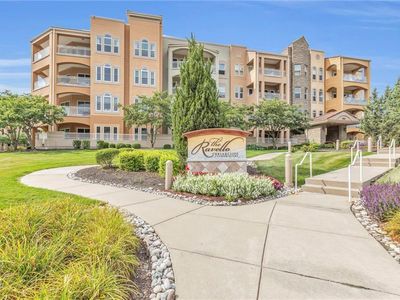 3810 N Mulberry Dr UNIT 307, Kansas City, MO, 64116