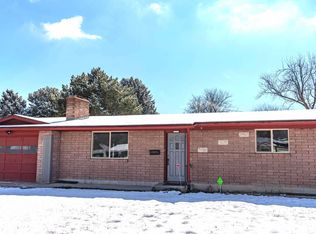 225 Delaware Ave, Nampa, ID 83651