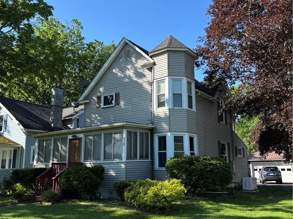 191 Front Ave, Salamanca, NY 14779