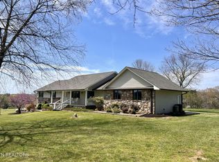 6349 Nails Creek Rd, Seymour, TN 37865