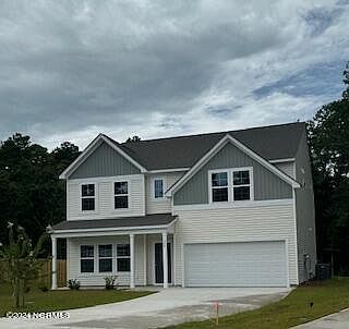 2nd image of 320 Cherry Grove Court Lot 144