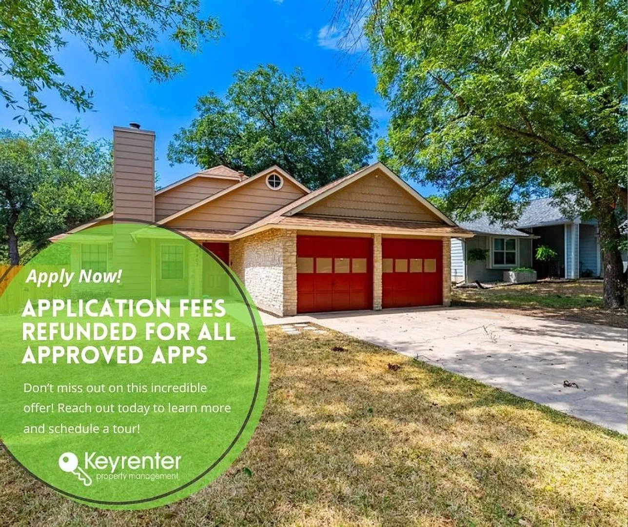 South Austin Charm w/ Oversized Deck! — Photo 1