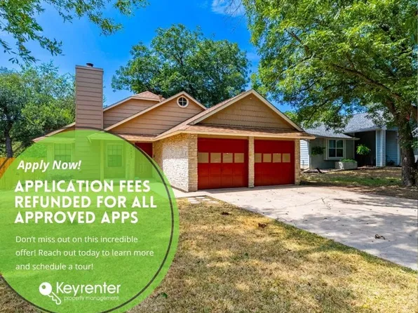 2403 Monarch Dr, Austin, TX 78748