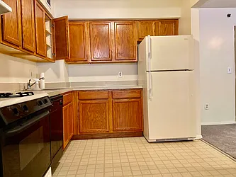 Rented by J Misrahi Realty Corp