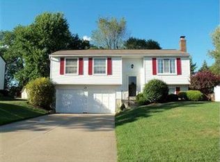 2997 Saybrooke Blvd, Stow, OH