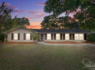 3847 Dunwoody Dr, Pensacola, FL 32503