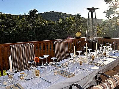 Breathtaking View of Shinall