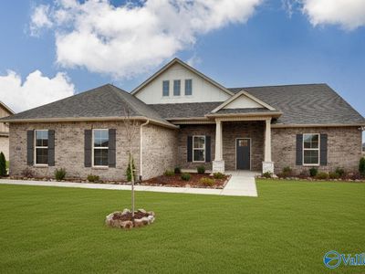 104 Kit Fox Dr, Meridianville, AL, 35759