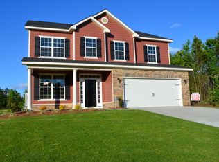 374 Foxchase Cir N, Augusta, SC --