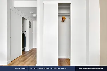 Rented by The Blueground