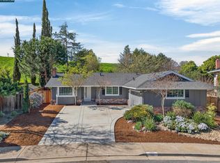 1911 Meredith Ct, Concord, CA 94521