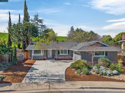 1911 Meredith Ct, Concord, CA, 94521