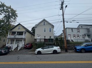 536 School St APT 2, Lowell, MA 01851