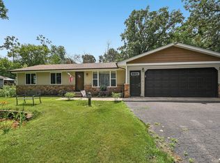 3808 172nd Ln NW, Andover, MN 55304