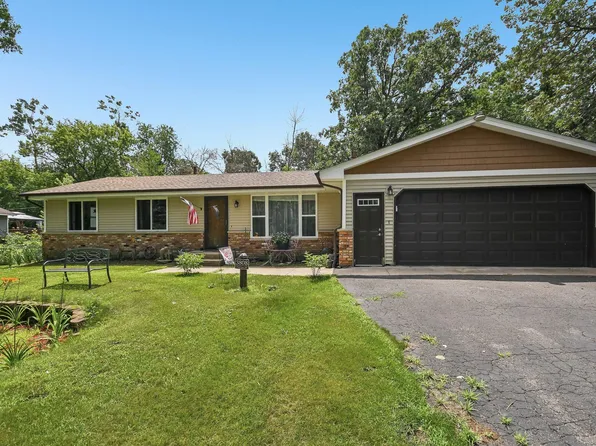 3808 172nd Ln NW, Andover, MN 55304