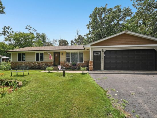 3808 172nd Ln NW, Andover, MN 55304