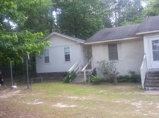 785 Blackville Rd, Gaston, SC 29053
