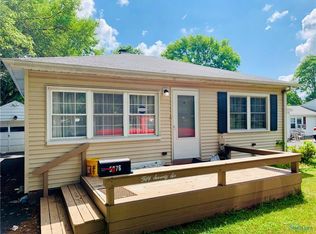 5076 Winona Rd, Toledo, OH 43613