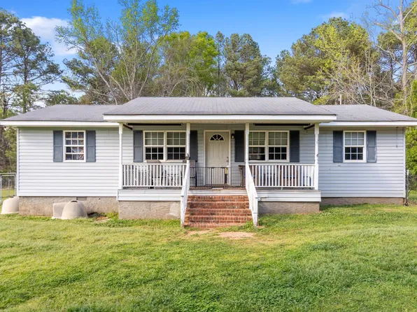 89 Dakota Dr, Laurens, SC 29360
