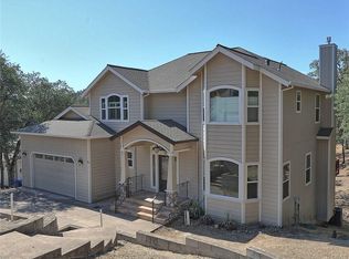 19275 Moon Ridge Rd, Hidden Valley Lake, CA