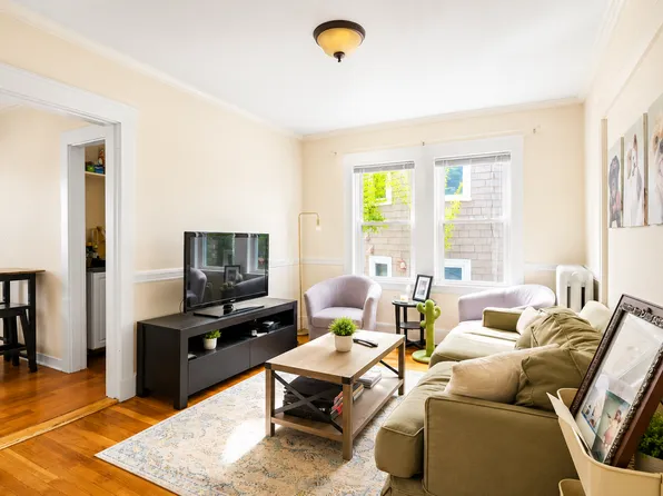 83 Parkton Rd #2, Jamaica Plain, MA 02130