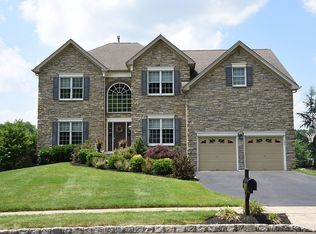 3748 Powder Horn Dr, Furlong, PA