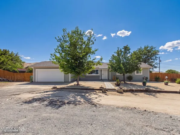 2425 Seneca Dr, Reno, NV 89506