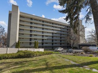 700 W 7th Ave UNIT 206, Spokane, WA 99204