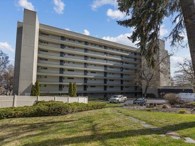 700 W 7th Ave UNIT 206, Spokane, WA, 99204
