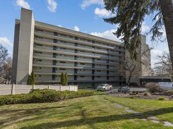700 W 7th Ave Unit 206, Spokane, WA 99204
