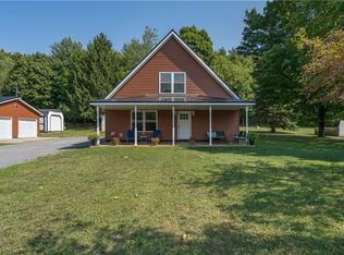 5772 Us Route 11, Adams, NY 13605